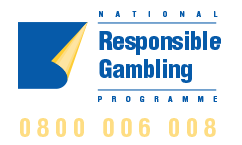 Responsible Gambling Logo