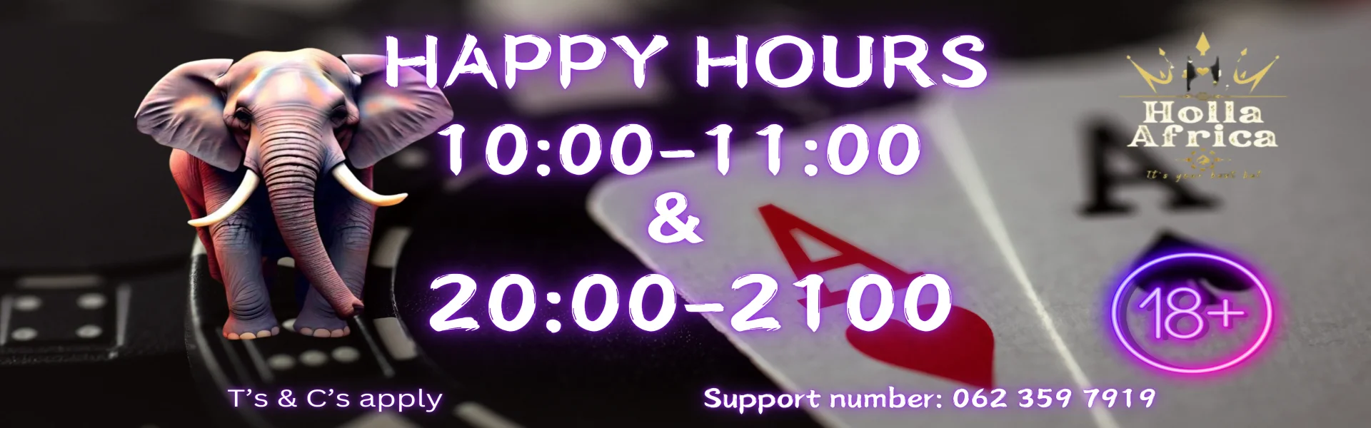 It's Your Best Bet - Gaming Partners