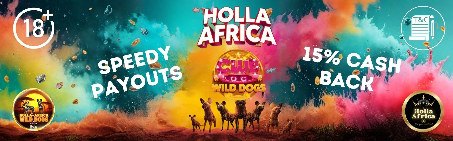 It's Your Best Bet - Gaming Partners