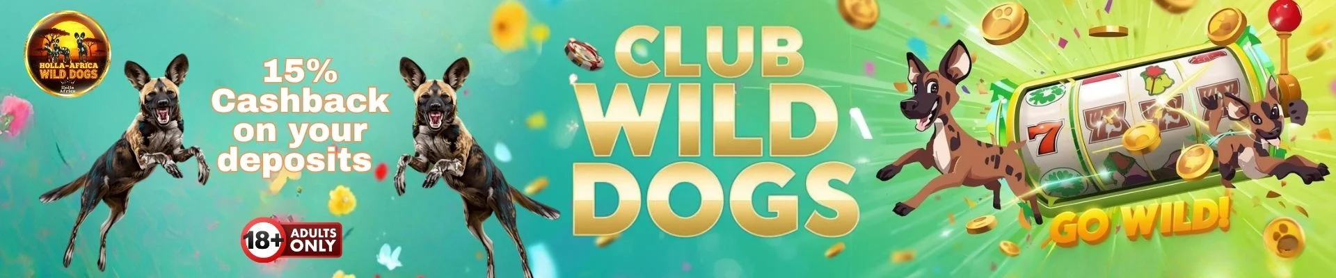 Join Our Team - Over 180K Happy Holla Players