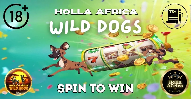 Join Our Team - Over 180K Happy Holla Players