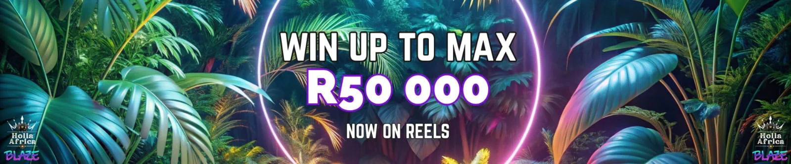 Holla Africa Welcomes You