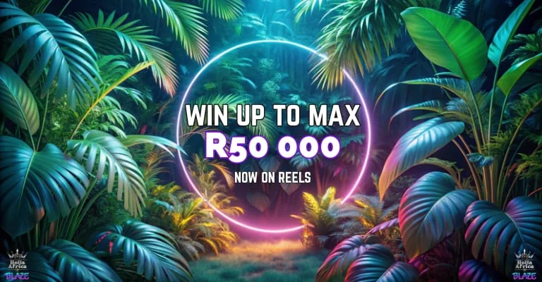 Holla Africa Welcomes You